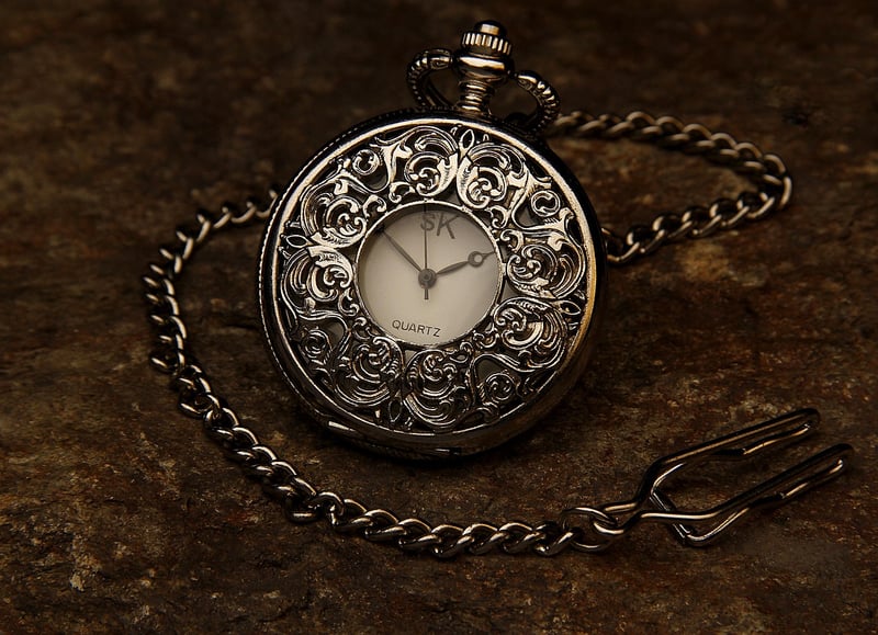 Magic-Inspired Accessories