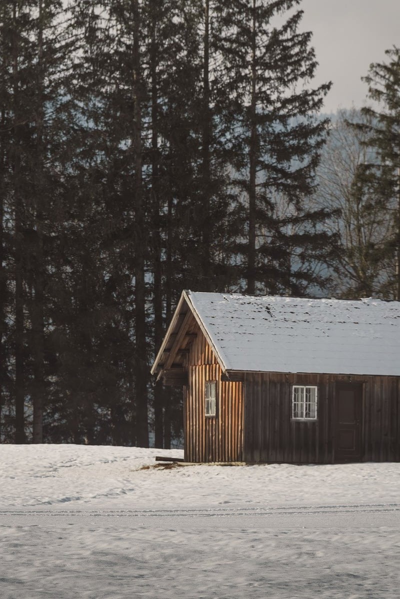 Riverside Retreats