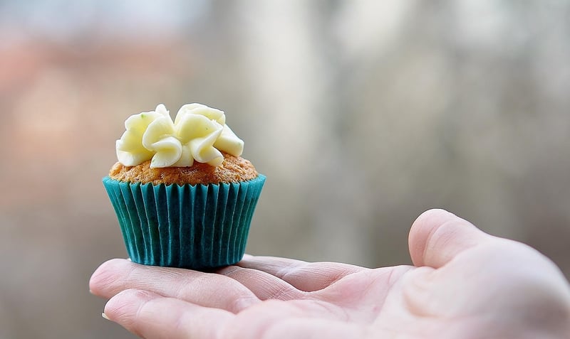 Whimsical Wonderland Treats